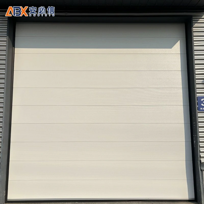 哈尔滨市高扬程滑升门